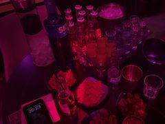 -赤红音乐现场(浦东金桥路店)