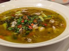-三猫黑鱼花(南大店)