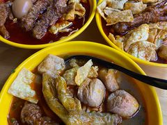 -龍城柳州螺蛳粉(群星路店)