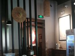 -向川南·水煮鱼·川菜(和平里店)