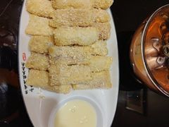 -蒙古人烤羊大师·草原料理(工农大路店)