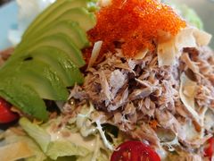 -炙柒Sekinana·精致料理 烧鸟·铁板烧(海上世界店)