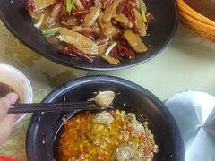 -聚味瞿记·龙虾堂(树木岭店)