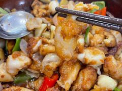 -寻味顺德·南记酒家·传统顺德菜·鱼生(广源路店)