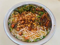 -胜嘉生榨米粉(科园总店)