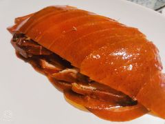 -四季民福烤鸭店(王府井东安门店)