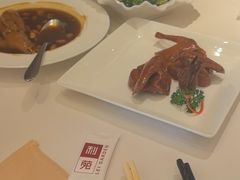 -利苑酒家(合景国际金融广场店)