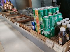 -三千粉牛肉米粉(来客茂店)