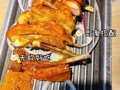 -羊之道草原味道清真餐厅(番禺店)