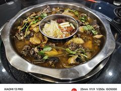 泡姜鸡-黑河坝泡姜鸡贡椒鱼(贾旗路店)