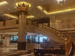 -广东嘉华大酒店·金銮阁中餐厅