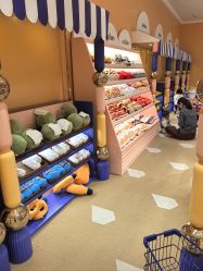 -奈尔宝·儿童乐园·亲子餐厅(苏州大悦城店)