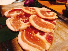 -丸藏和牛烧肉专门店(园区师惠坊店)