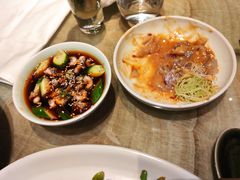 杭州香醋炝花螺-湖滨28中餐厅·西湖宴·杭州君悦酒店