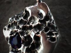 -不作·手工银饰DIY(西红门店)