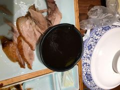 -额娘·春饼烤鸭(乐汇城店)