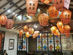 大堂-大壶春生煎(四川中路店)