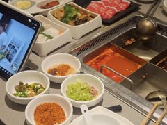 -海底捞火锅(东西巷店)