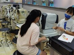 -武汉大学附属爱尔眼科医院(湖北总院)