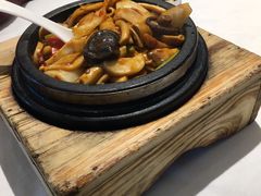 -峨嵋酒家(地安门店)