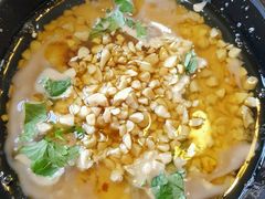 -香传承重庆火锅(直营中山路店)