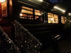 -火车头法国西餐厅