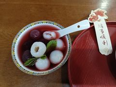 -中卫御苑福膳·养生局(圆明园店)