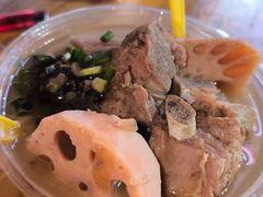 -燕子煨汤(山海关路店)