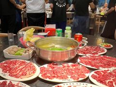 -官塘兄弟·潮汕牛肉店(官塘总店)