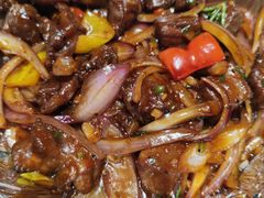 -广东道至正餐厅(区庄店)