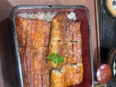 -玄白·炭烤活鳗(上海首店)