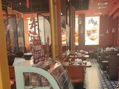 -满园烤鸭·春饼(沈北万达店)