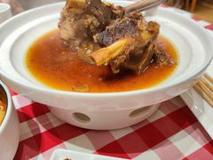 -西贝莜面村(近铁城市广场店)