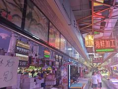 -桃源市场(解放路店)