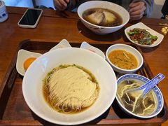 -同得兴 Since·1995 传统苏式面馆(十全街店)