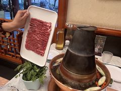 -东来顺饭庄(天坛店)