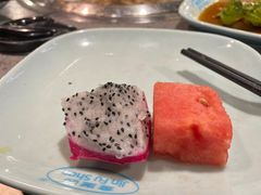 -金滏山烤肉·海鲜·火锅自助餐厅(襄阳万达店)