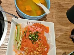 -小瑞厨房·贵州菜·番茄鸡(恒峰步行街店)
