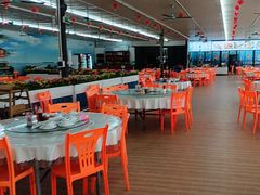 -红月湾海鲜饭店•沙滩海景(双月湾店)
