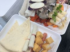 -滴滋味·新疆炒米粉·炒三凉(乌市总店)