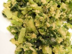 香芹麦饭-长安面坊(西点茂店)