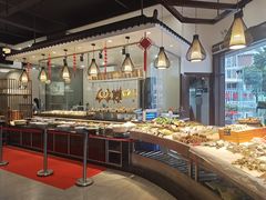 -鱼篮仔·潮汕美食(圆明新园店)