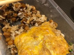 三鲜豆皮-老通城豆皮大王(吉庆街店)