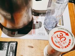 -木屋烧烤(坂田天安云谷店)