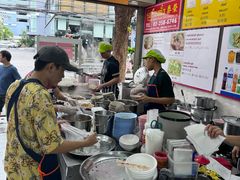 -榮泰米粉湯(Left Shop)