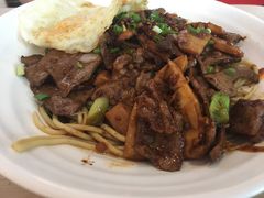 -德泓面馆(颐高店)
