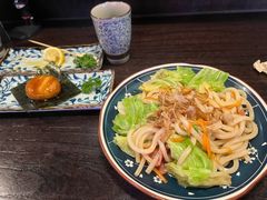 -哥哥の深夜食堂(叁宸里店)