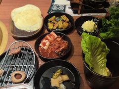 -虎哥六韩式烤肉料理 TIGERGRILL(隆生金山湖中心购物广场店)