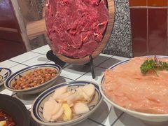 -旧街市鲜货老火锅(大光路店)