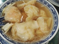 -麦奀云吞面世家 山顶店(山顶广场店)